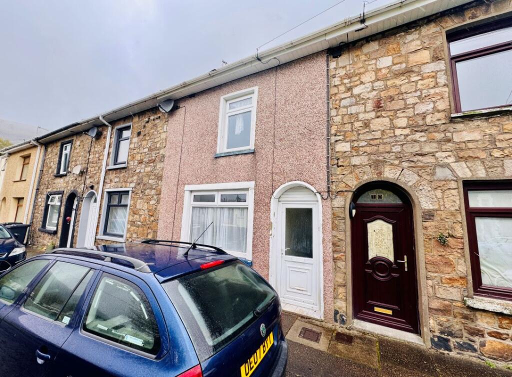 Main image of property: 9 River Row, Blaina, Abertillery, NP13 3HG