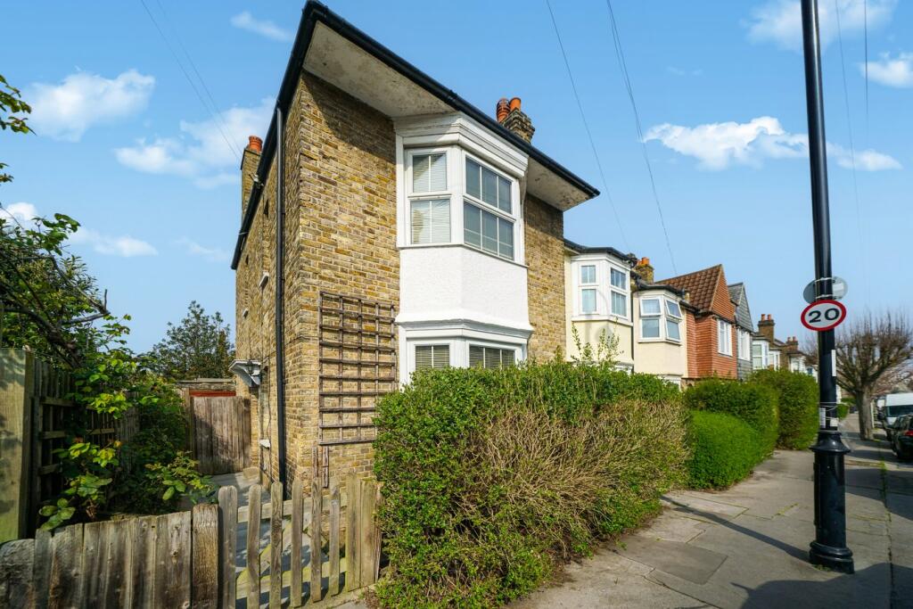 Main image of property: Northborough Road, London, SW16