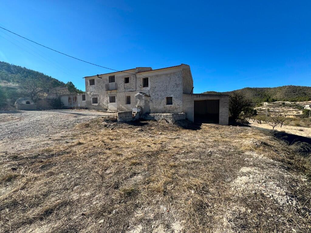 Main image of property: Ricote, Ricote Valley, Murcia