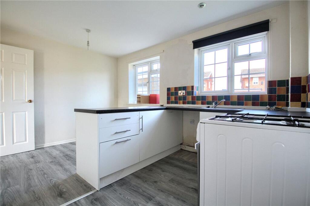 House in Stockton-on-Tees - View 5