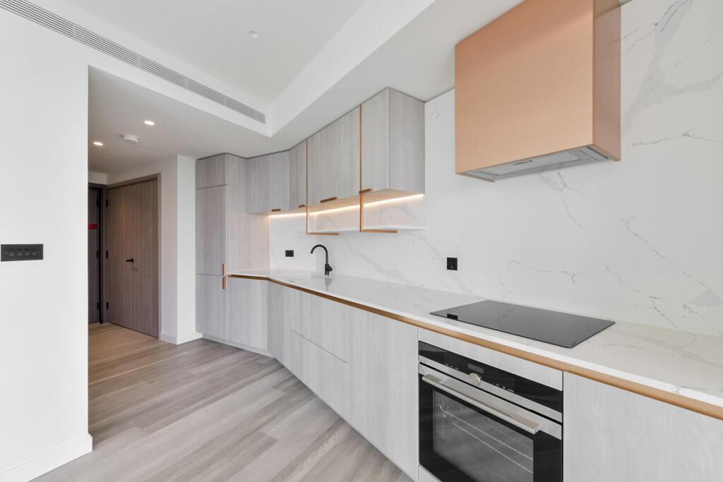 Studio apartment for rent