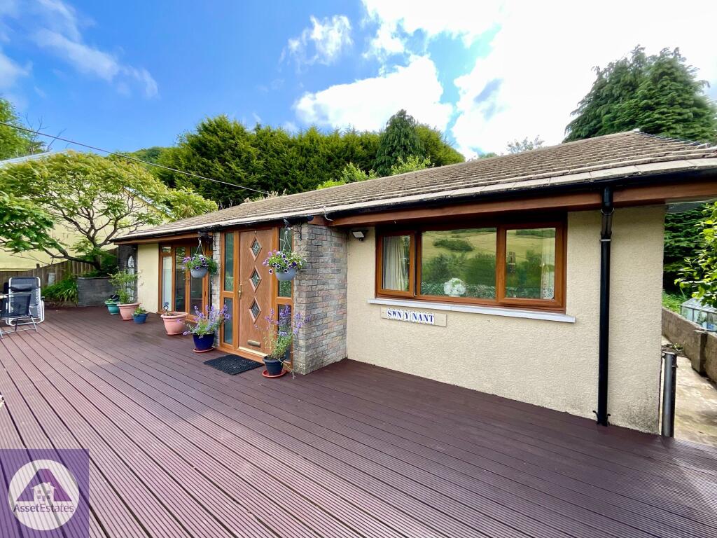 Main image of property: Swn-y-Nant, Cwmtillery, Abertillery