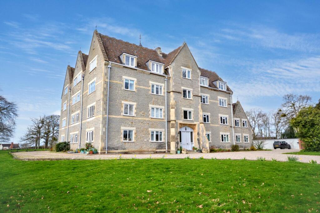 Main image of property: Twyning Manor, Twyning Tewkesbury, Gloucestershire