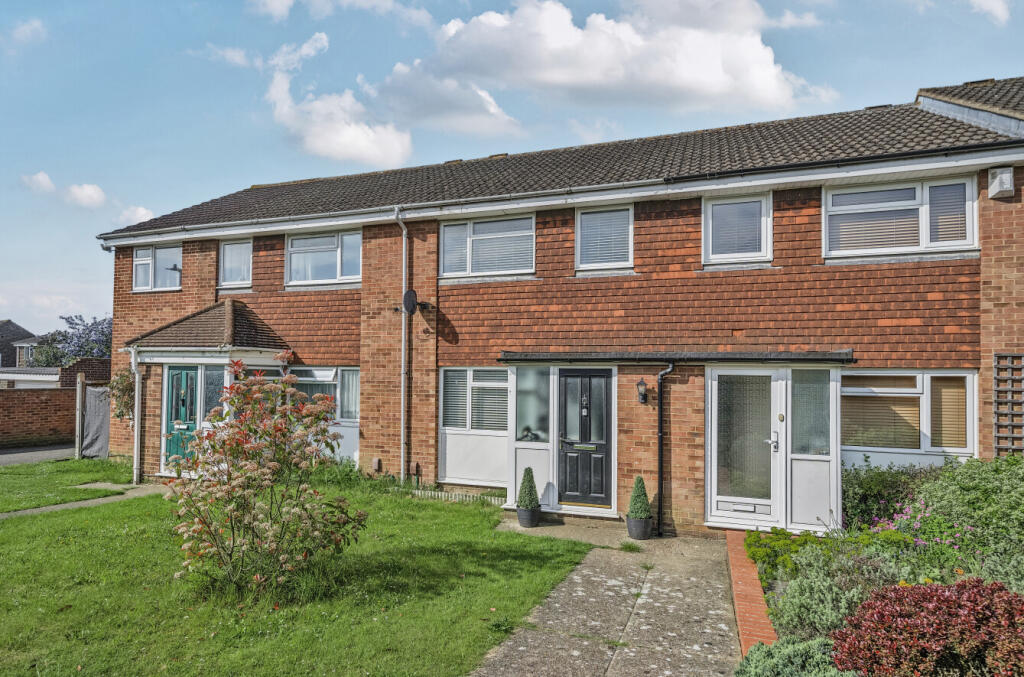 Main image of property: Claremont Road, Hextable, Swanley, BR8
