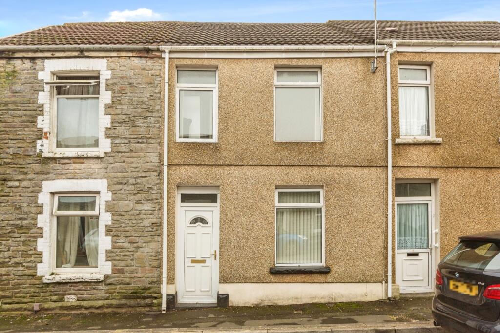 Main image of property: Meadow Street, Townhill, Swansea, SA1