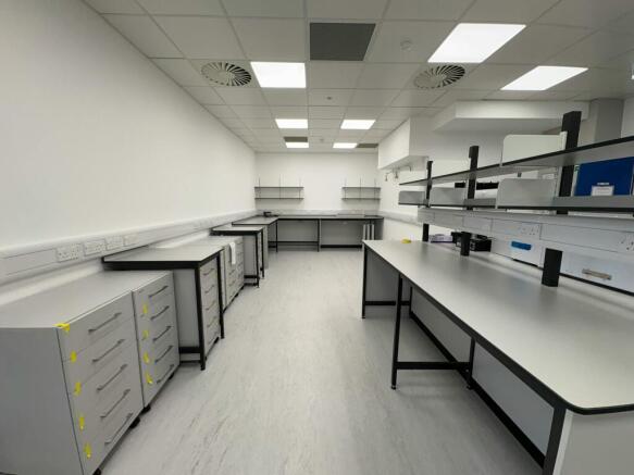 Laboratory