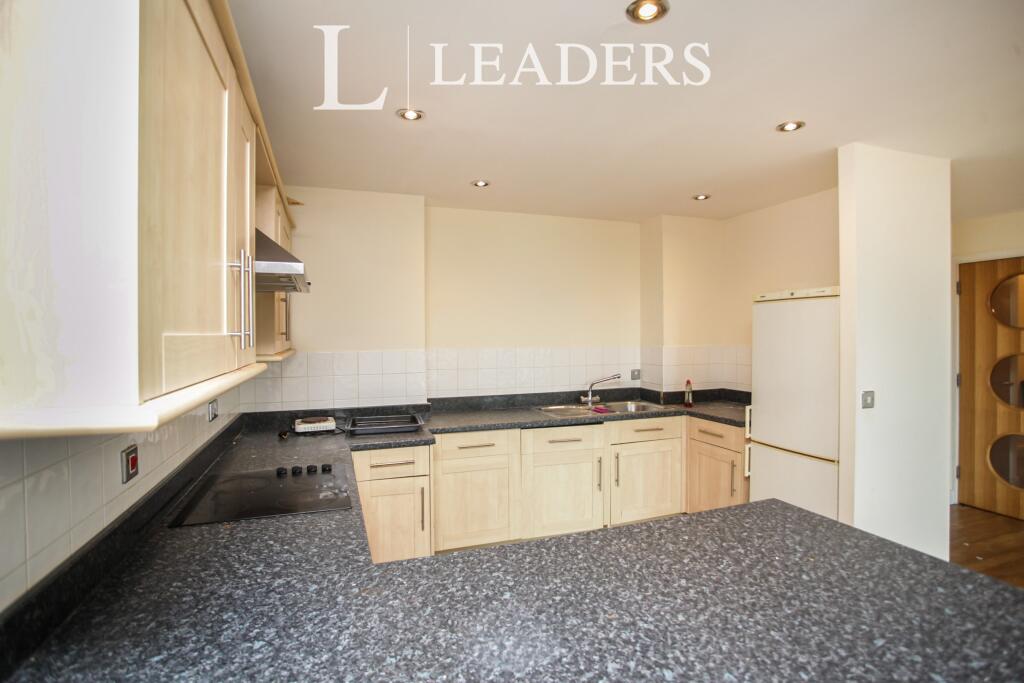 Main image of property: Regency House, 35 Queens Road, Coventry, CV1