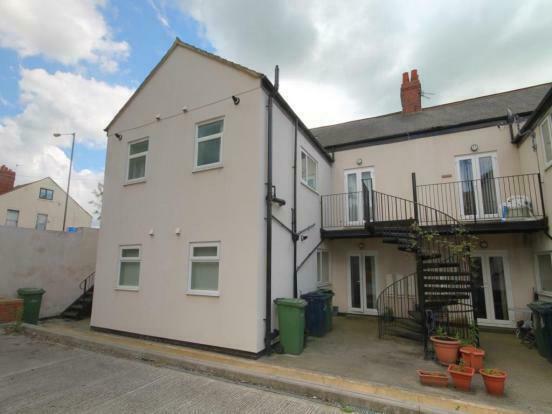 Main image of property: Tivoli Buildings, Houghton Le Spring, County Durham, DH4