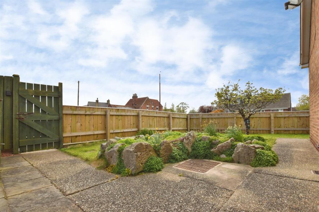Russell Drive, Keyingham - View 3