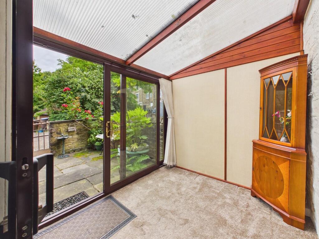 House in Bradford, West Yorkshire - More