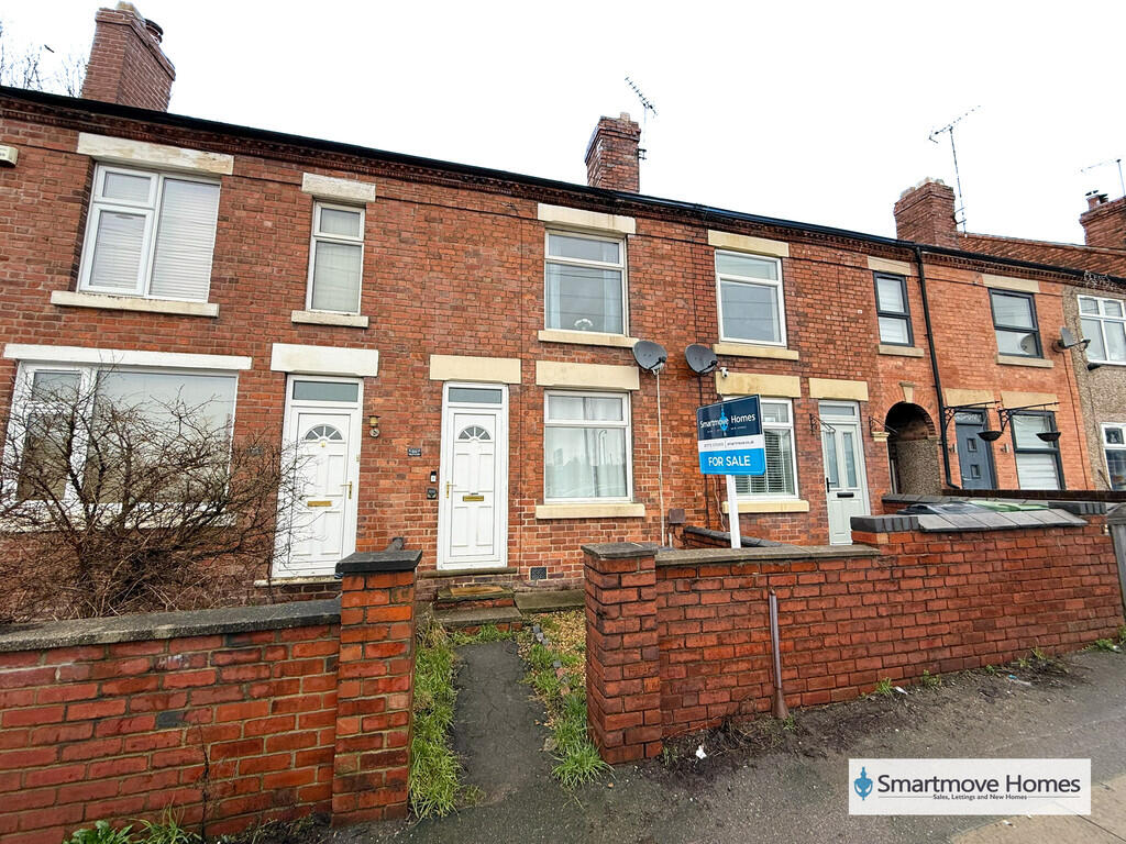 Main image of property: Peasehill, Ripley