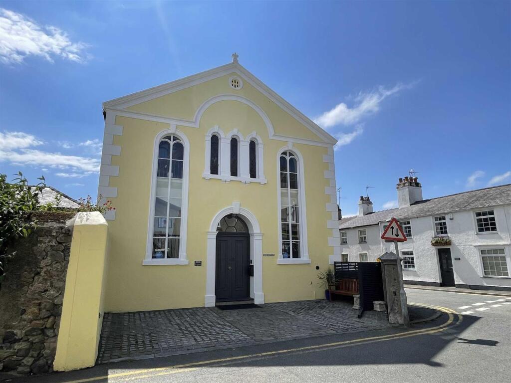 3-bed semi-detached on 13, Steeple Lane, £595,000