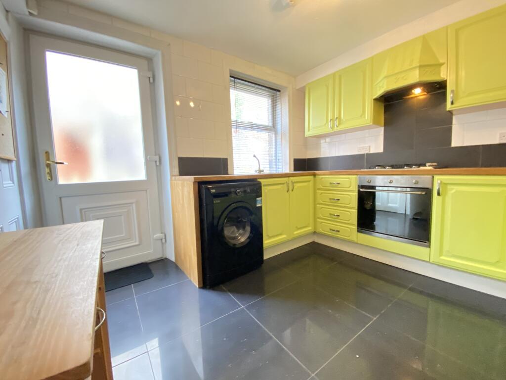 Main image of property: Wood Terrace, Primrose Hill, Huddersfield, Kirklees