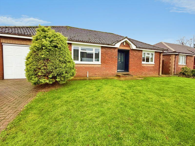 Main image of property: Field House Close, Acklington