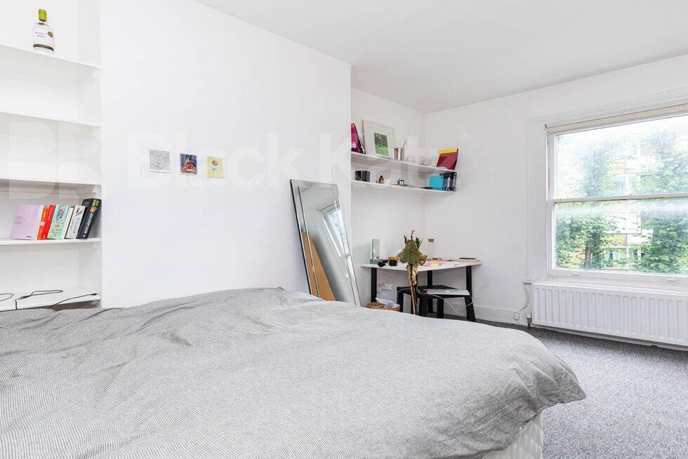Apartment in London - View 4