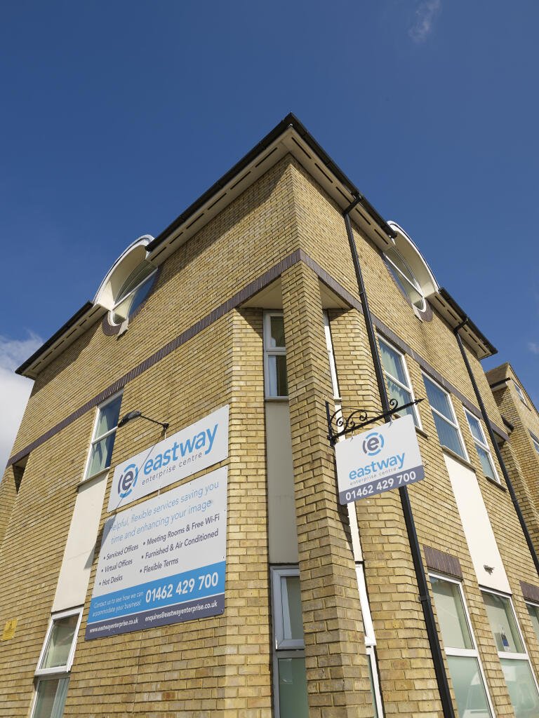 Offices To Rent In Hitchin Hertfordshire