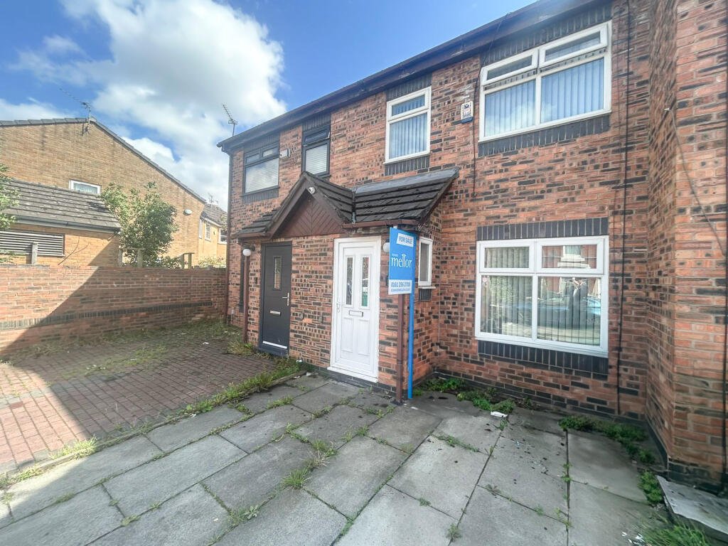 Main image of property: Highfield Road, Levenshulme