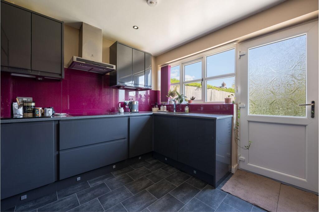 House in Chorley, Mawdesley - View 4