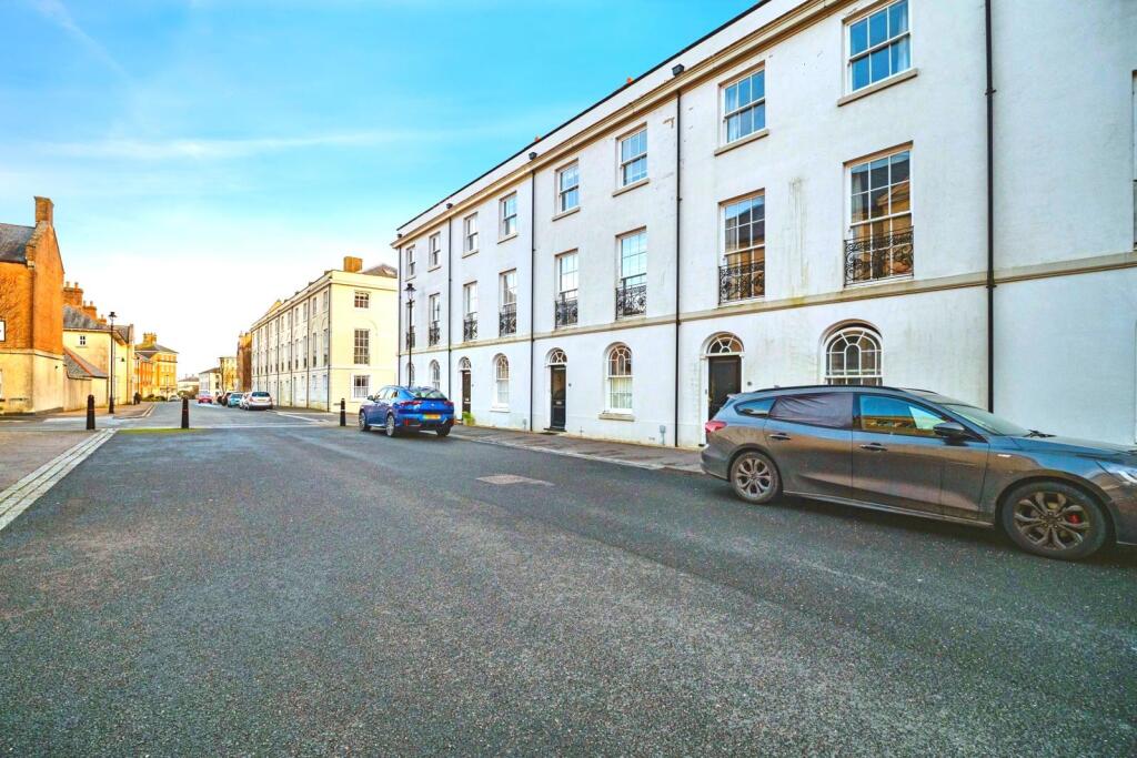 Main image of property: Bridport Road, Poundbury, Dorchester, Dorset, DT1