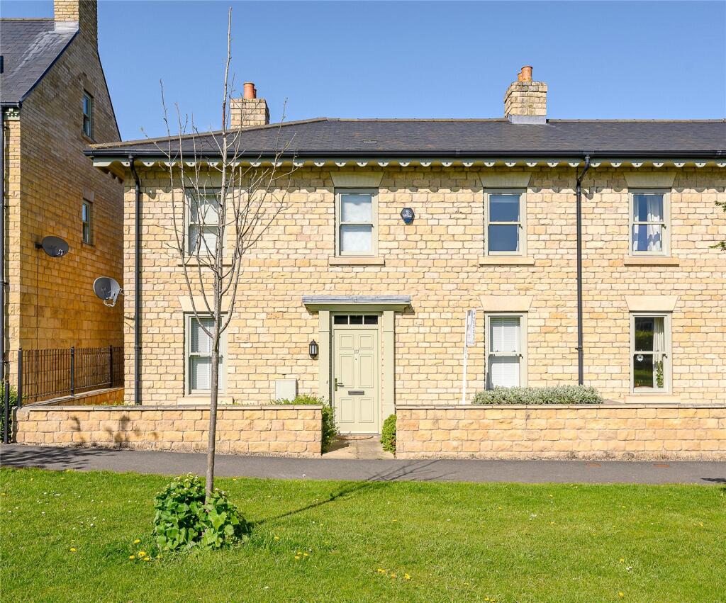Main image of property: High Street, Boston Spa, LS23