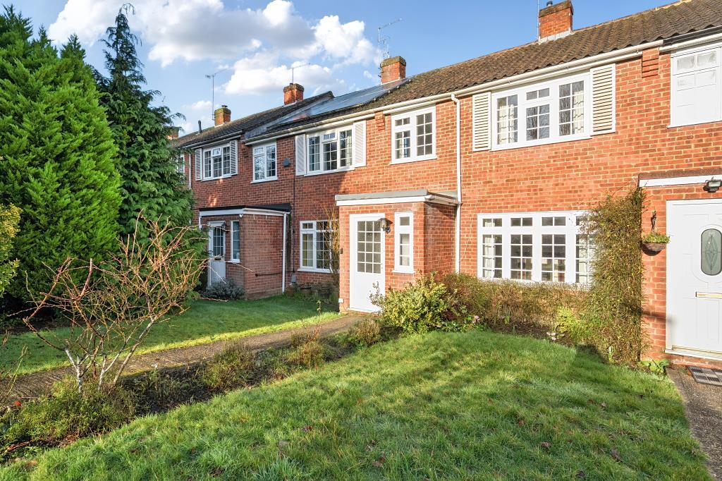 Main image of property: Triggs Close, Woking, GU22