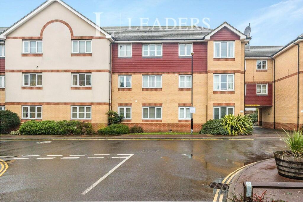 Main image of property: The Fairways, Portsmouth, Hampshire