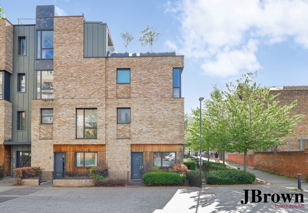 Main image of property: Bristol Walk, Maida Vale, NW6