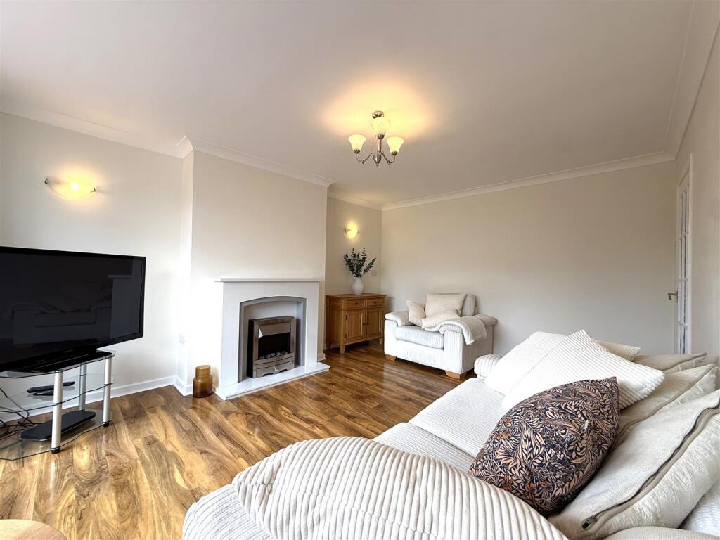House in Fylde, Saint Anne's on the Sea - View 5