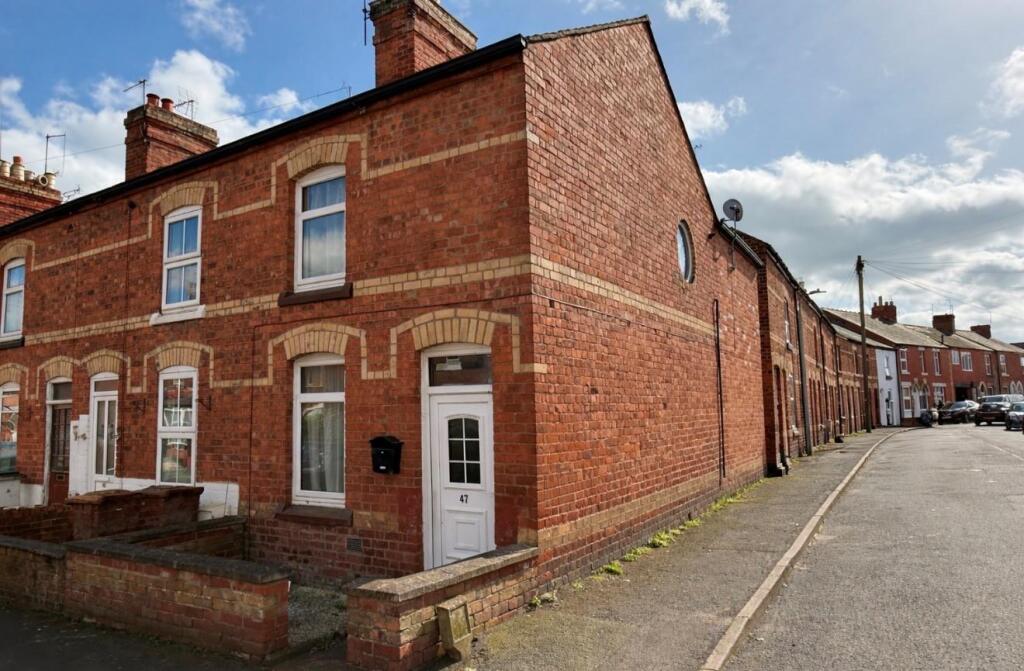 Main image of property: Albert Road, Oswestry