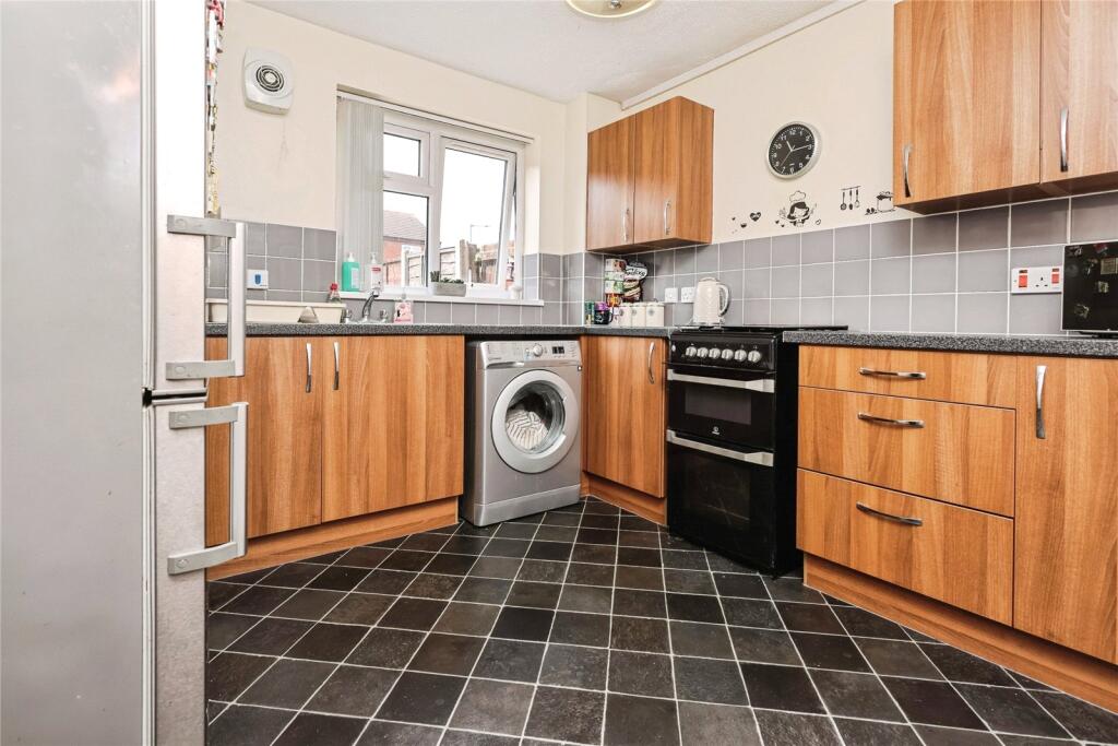 House in Birmingham, Aston - View 3