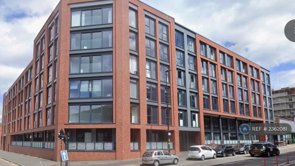 Main image of property: Bradford Street, Birmingham, B12