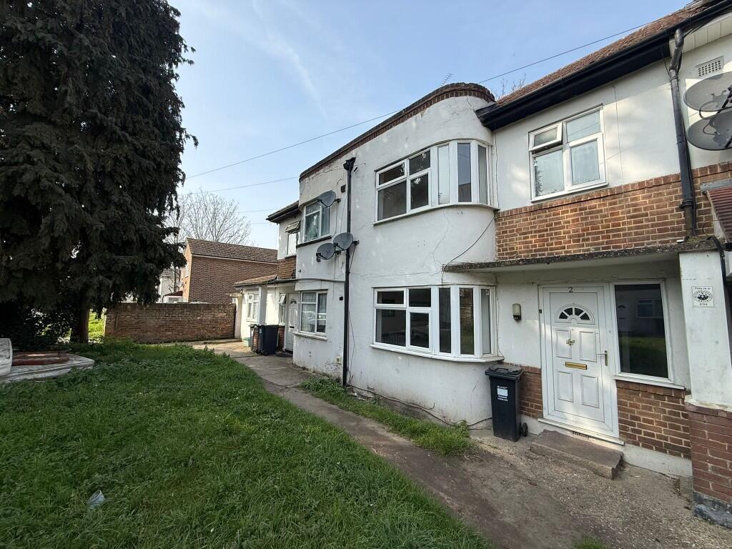 Main image of property: Fir Tree Road, Hounslow, Middlesex, TW4