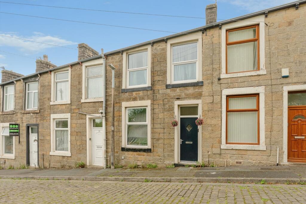 Main image of property: Hawley Street, Colne, Lancashire, BB8