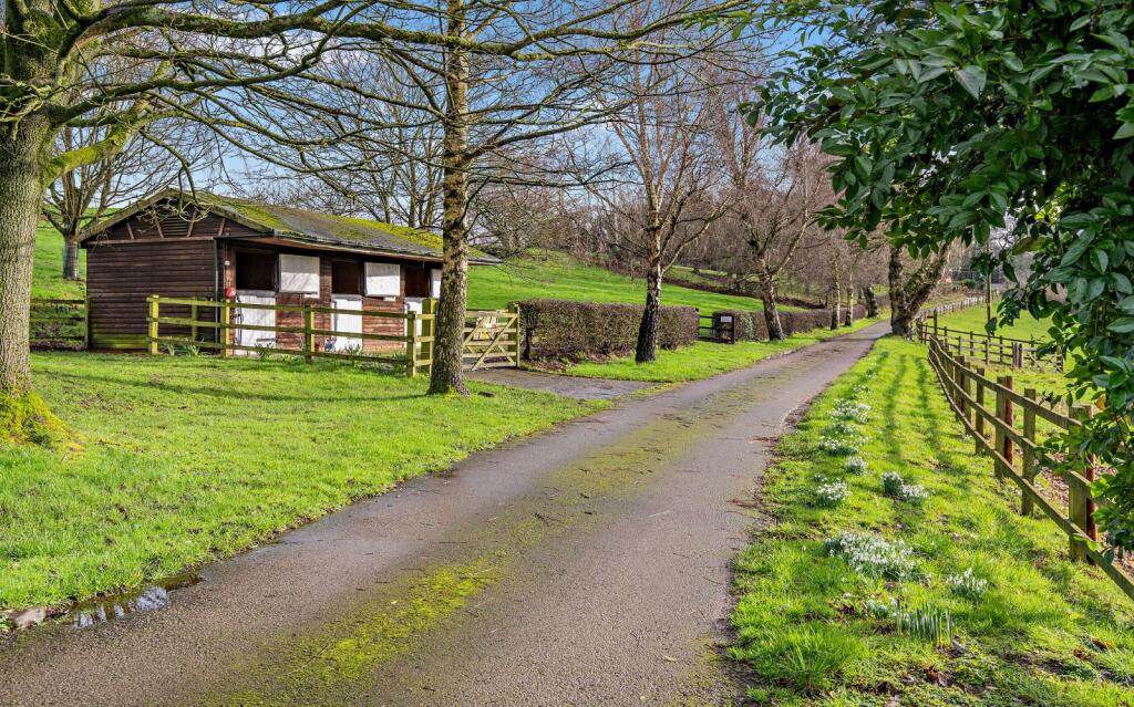 Weston Bank, Stafford, Staffordshire, ST18 photo 2