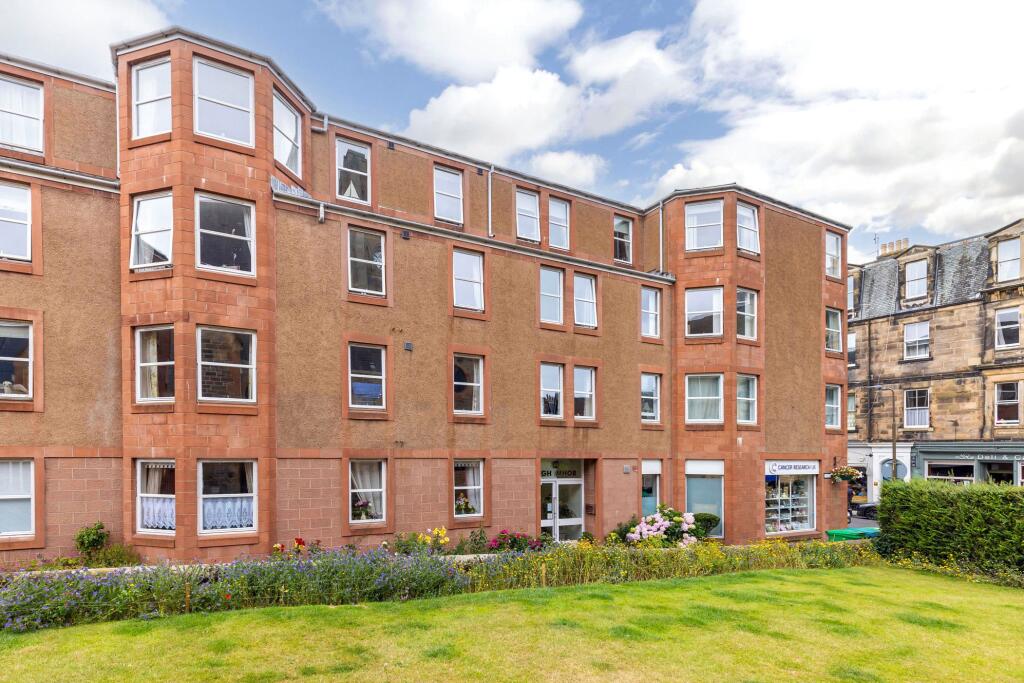 Main image of property: High Street, North Berwick, East Lothian