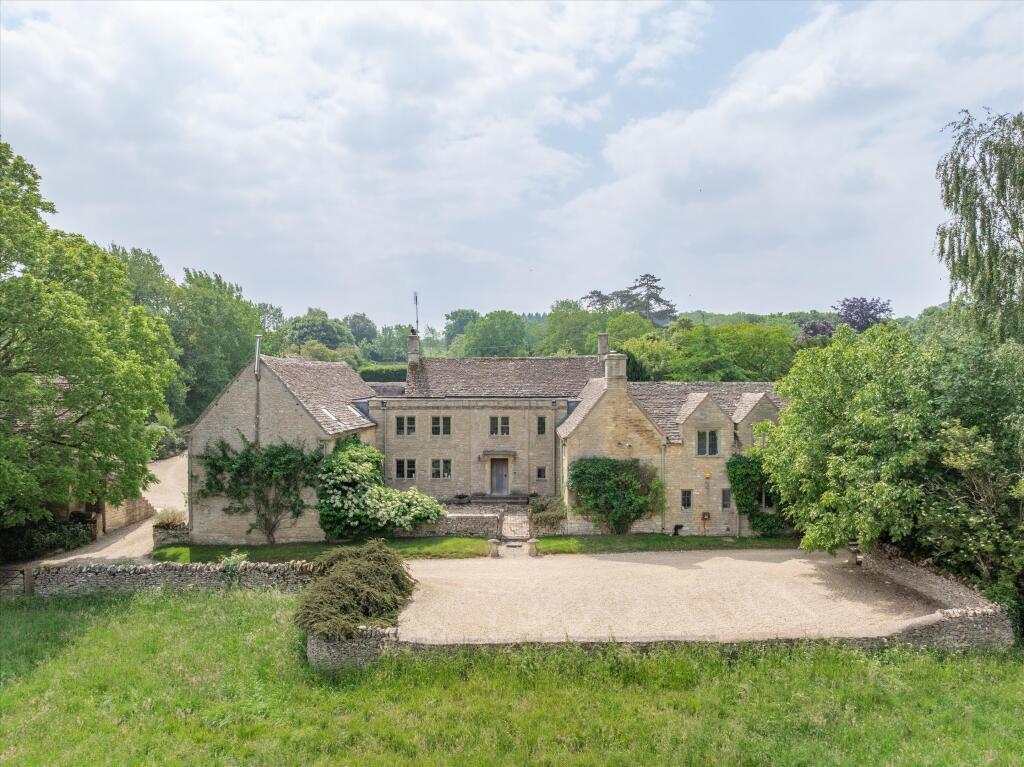 Main image of property: Little Barrington, Near Burford, OX18