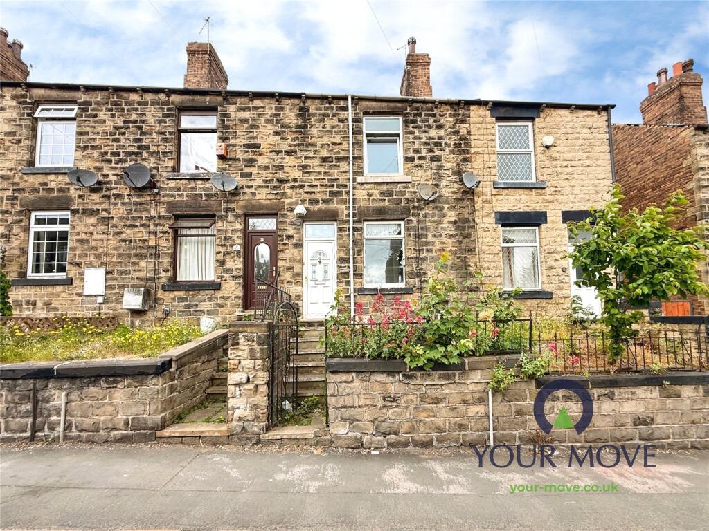 Main image of property: Hough Lane, Wombwell, Barnsley, S73