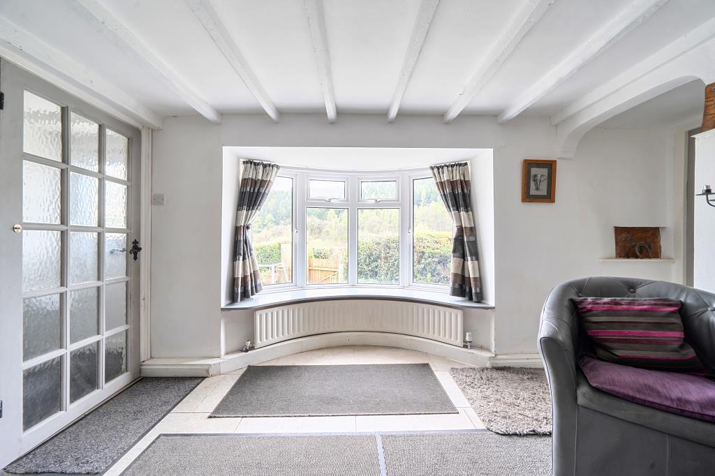 Bucknell, Shropshire, SY7 - Więcej