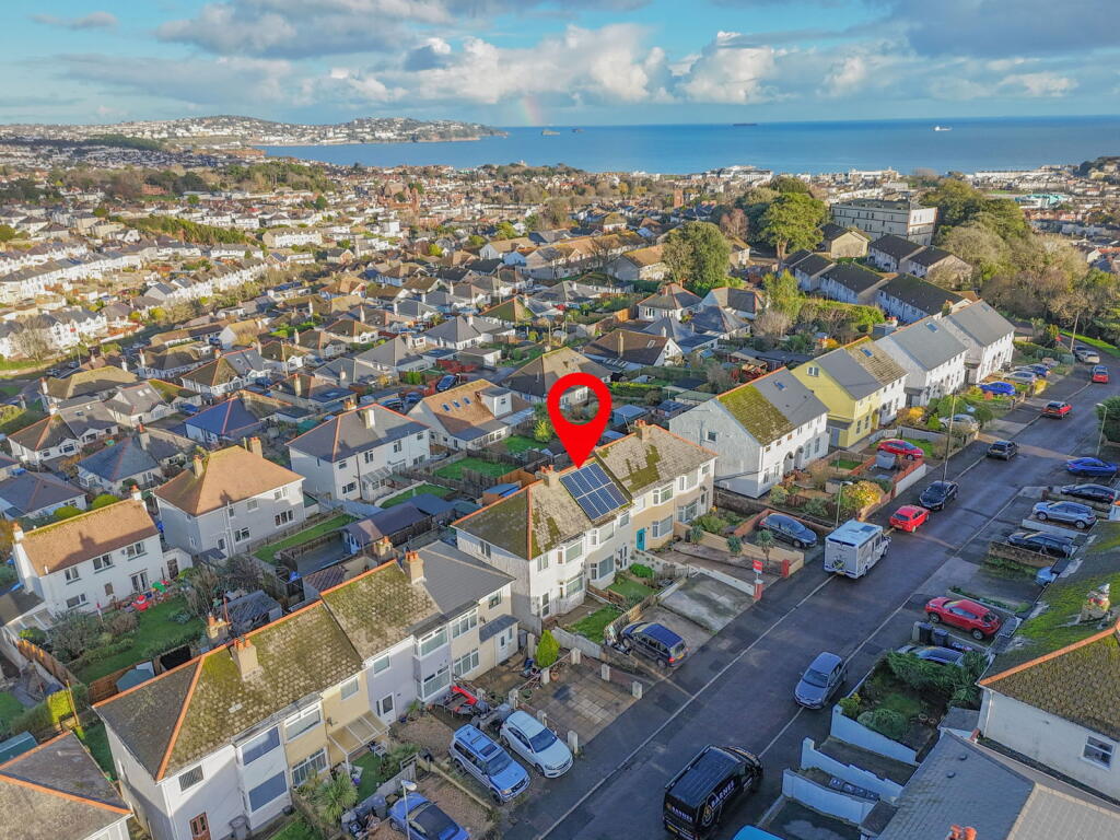 Berry Road, Paignton - Вид 2