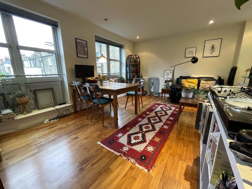 Main image of property: Elizabeth Mews, Kay Street, London, E2