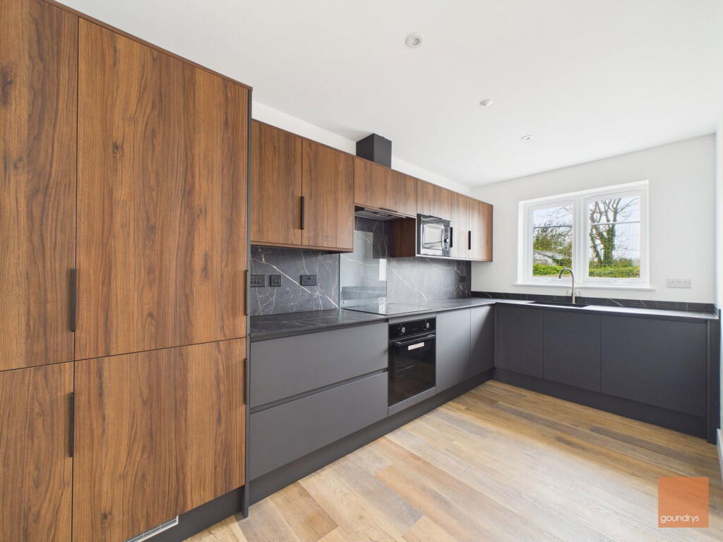 Main image of property: Merritts Hill, Illogan, TR16 4HD
