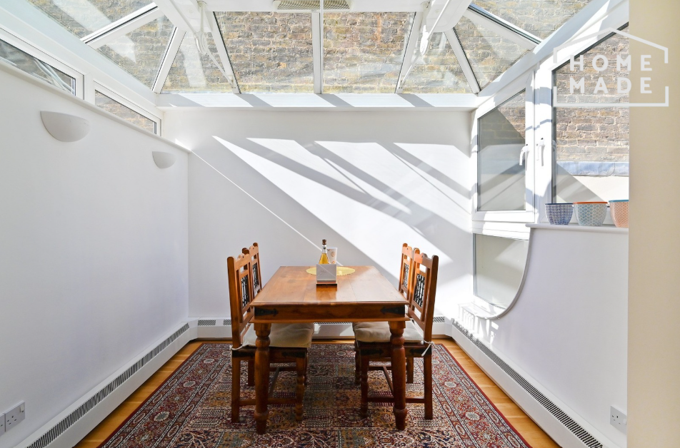 Main image of property: Clanricarde gardens, W2