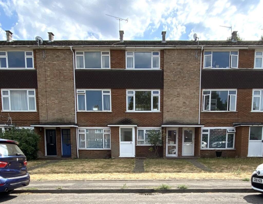 Apartment in Kingston upon Thames