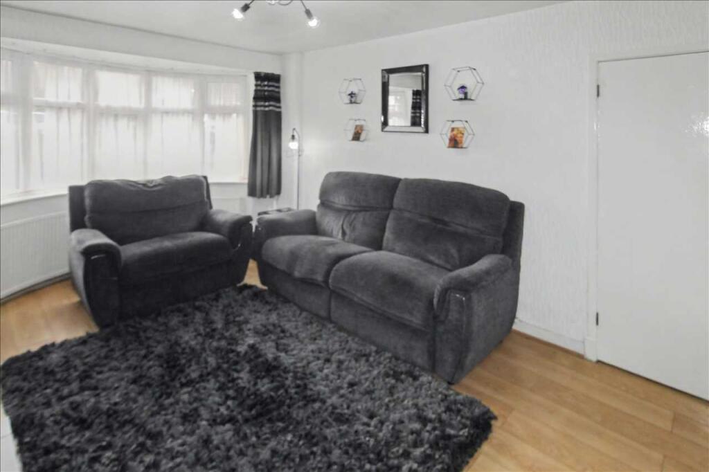 Grange View, Eastwood, Nottingham photo 4