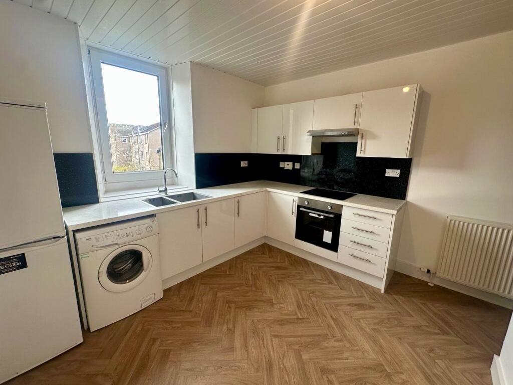 Hill Street, Aberdeen, Aberdeenshire, AB25