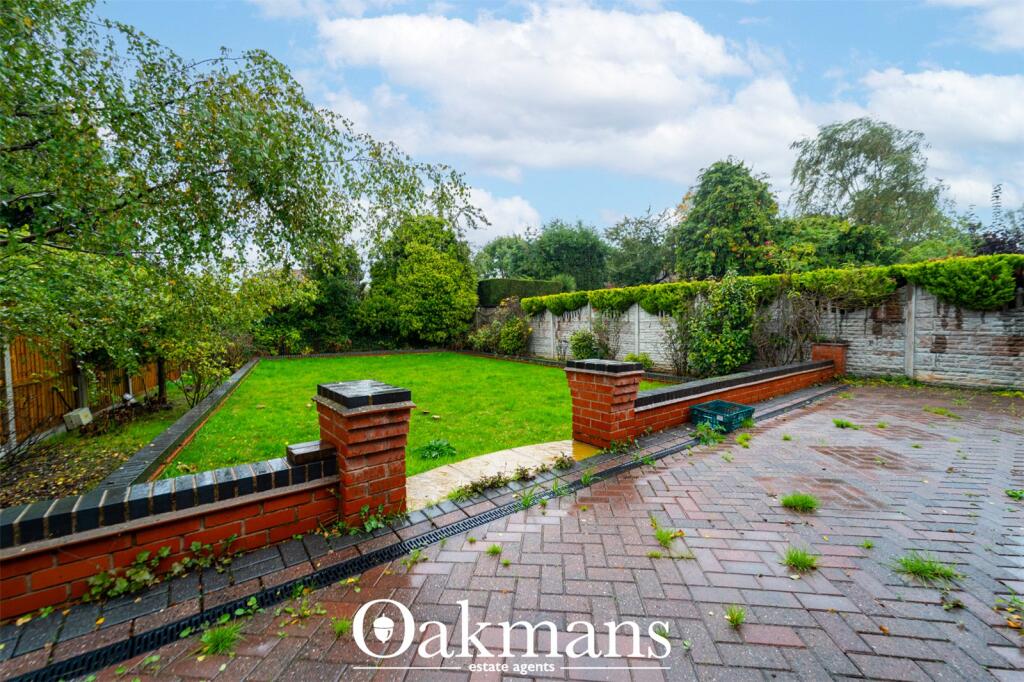 Additional image 29 of Yew Tree Lane, Solihull, West Midlands, B91