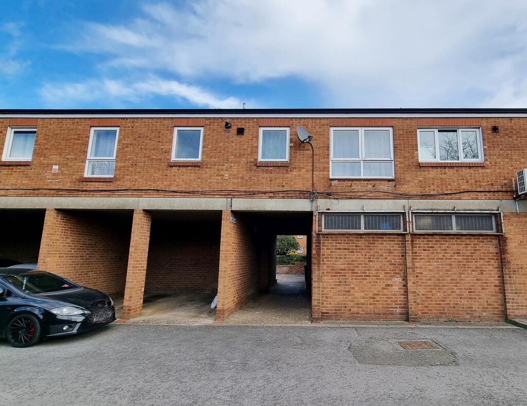 Main image of property: Brooke Mews, Wellingborough, NN8