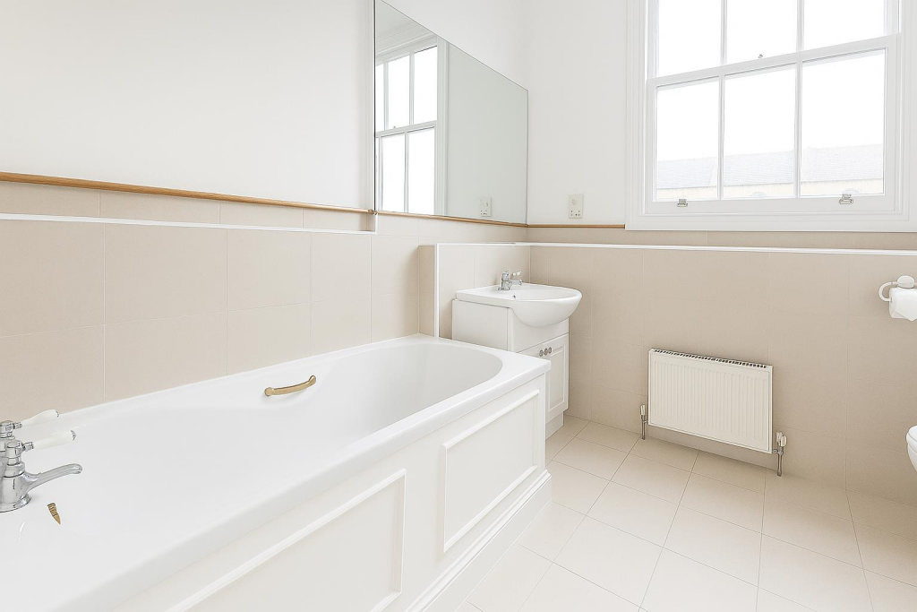 2 bedroom apartment for rent