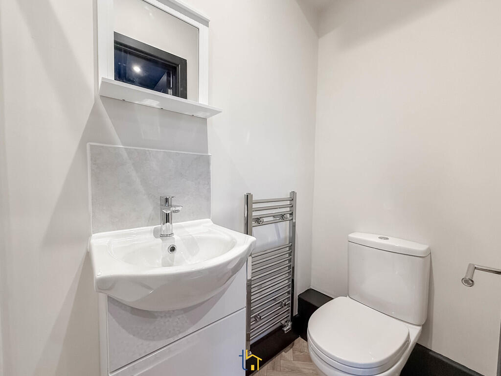 House in Leicester - More