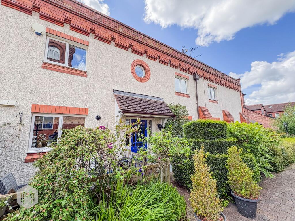 Main image of property: Newland Mews, Culcheth, WA3